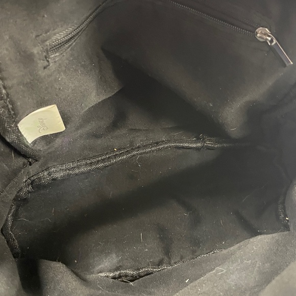 Alice in Wonderland mini backpack - Picture 6 of 6